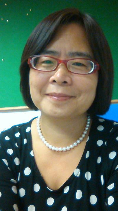 Dr Guiqing Lily Yao's photo